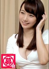 20歳Eカップ&美尻のナナミちゃん。応募理由はカフェ開業！超照れ屋のピュア美少女が「ダメ～出ちゃう！」大量潮吹き！「ダメ～イっちゃう！」大絶頂！何度も失神寸前！！ちなみに、1回AV出ただけではカフェ開けませんよ？「えっ！？ダメ～？？」 