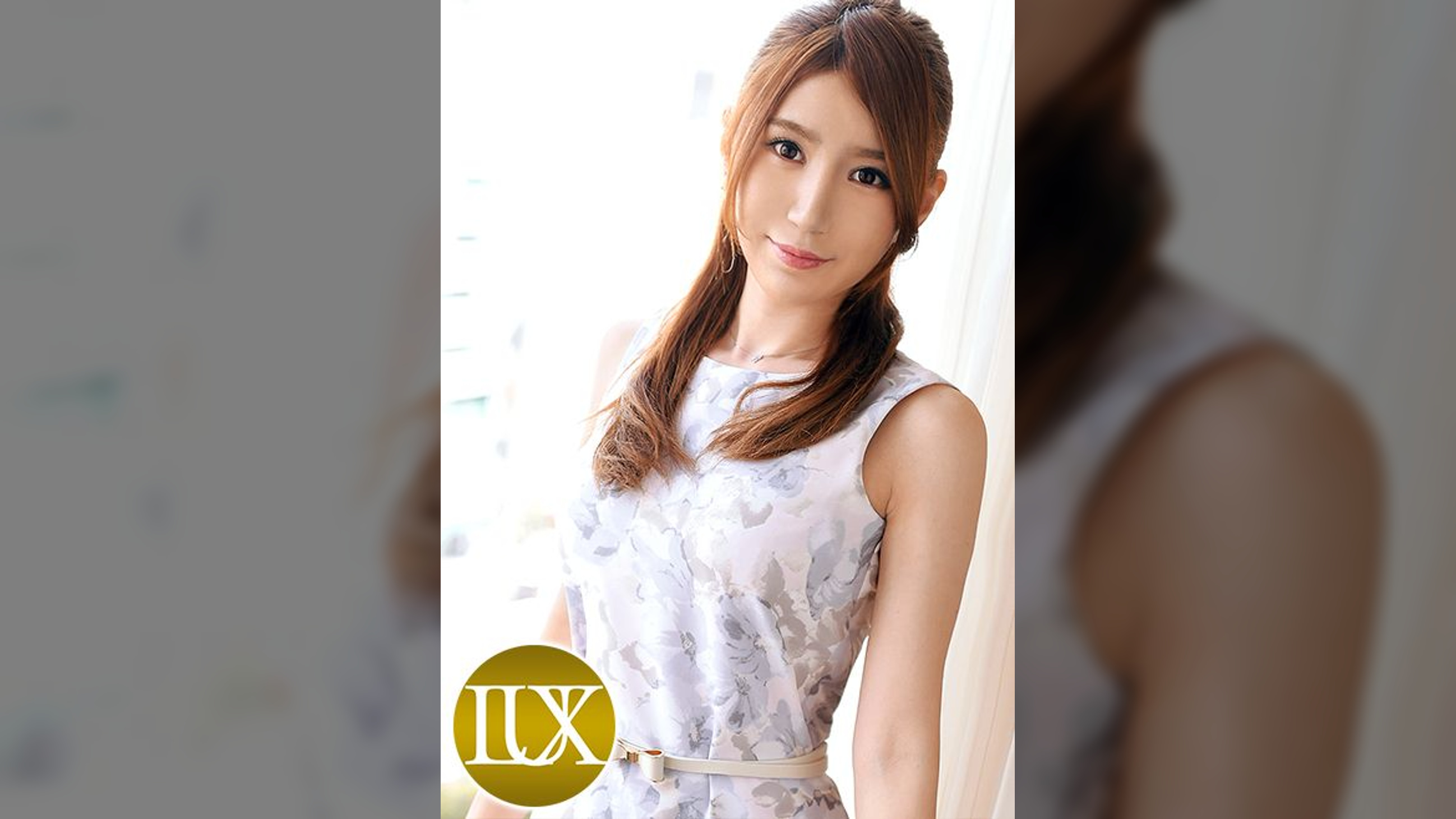 ラグジュTV 104  朝日美玲 26歳 製●会社MR 