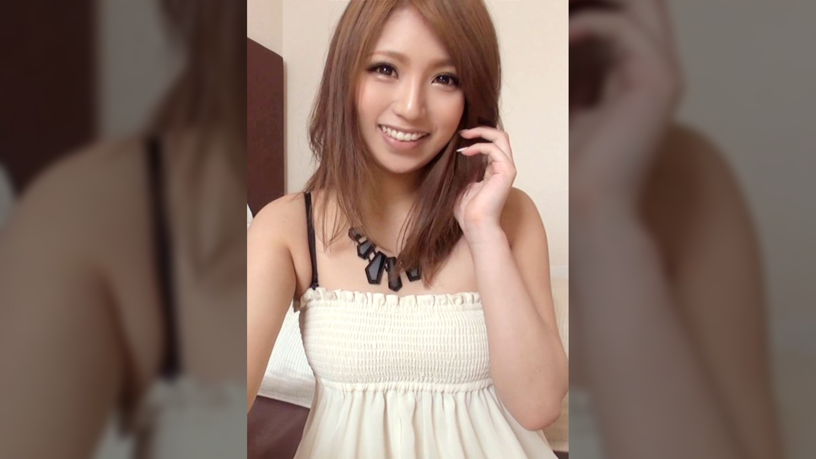 素人個人撮影、投稿。463  ナツキ 20歳 ネイリスト 