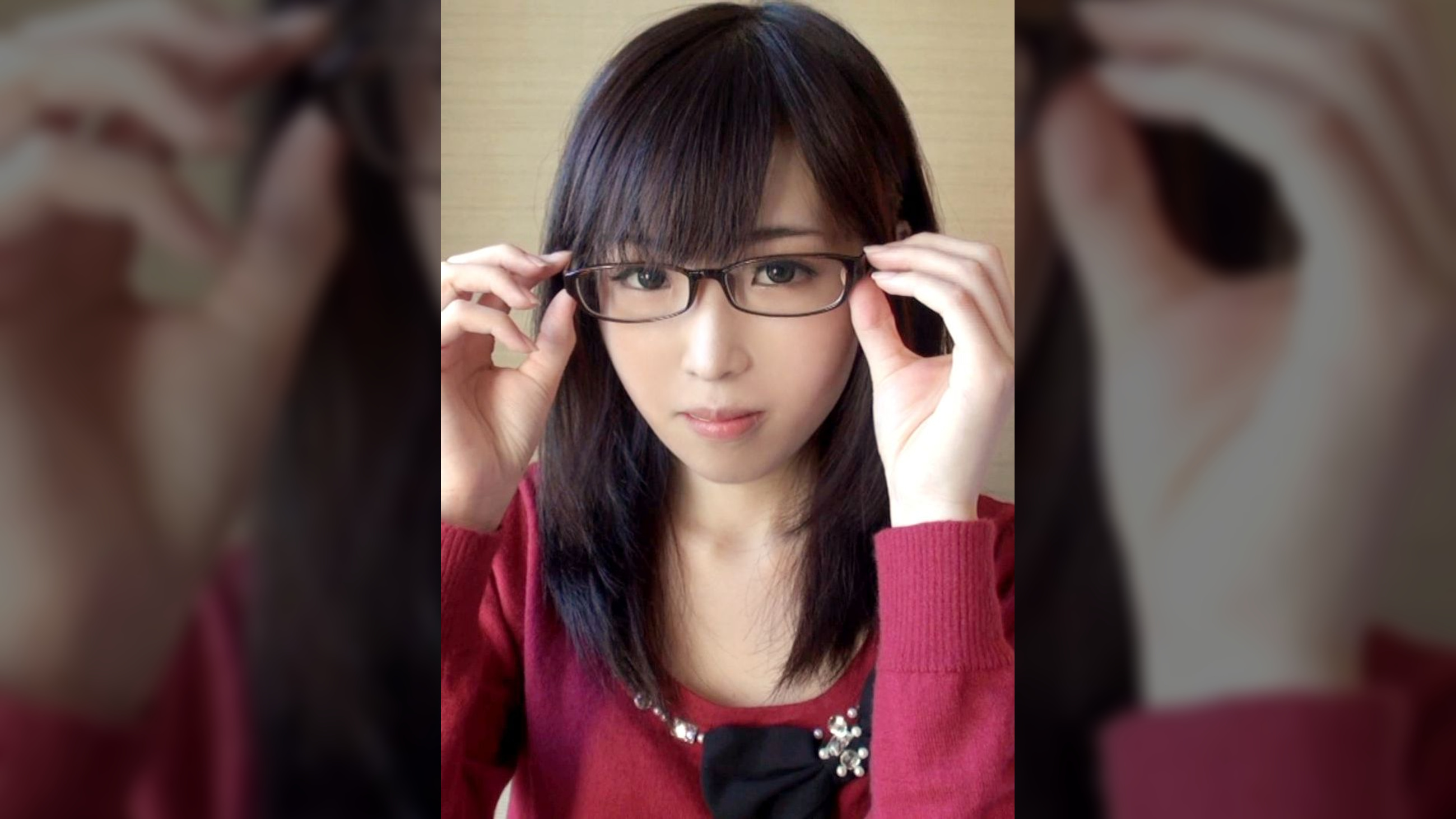 素人個人撮影、投稿。331 エミ 18歳 カフェ店員