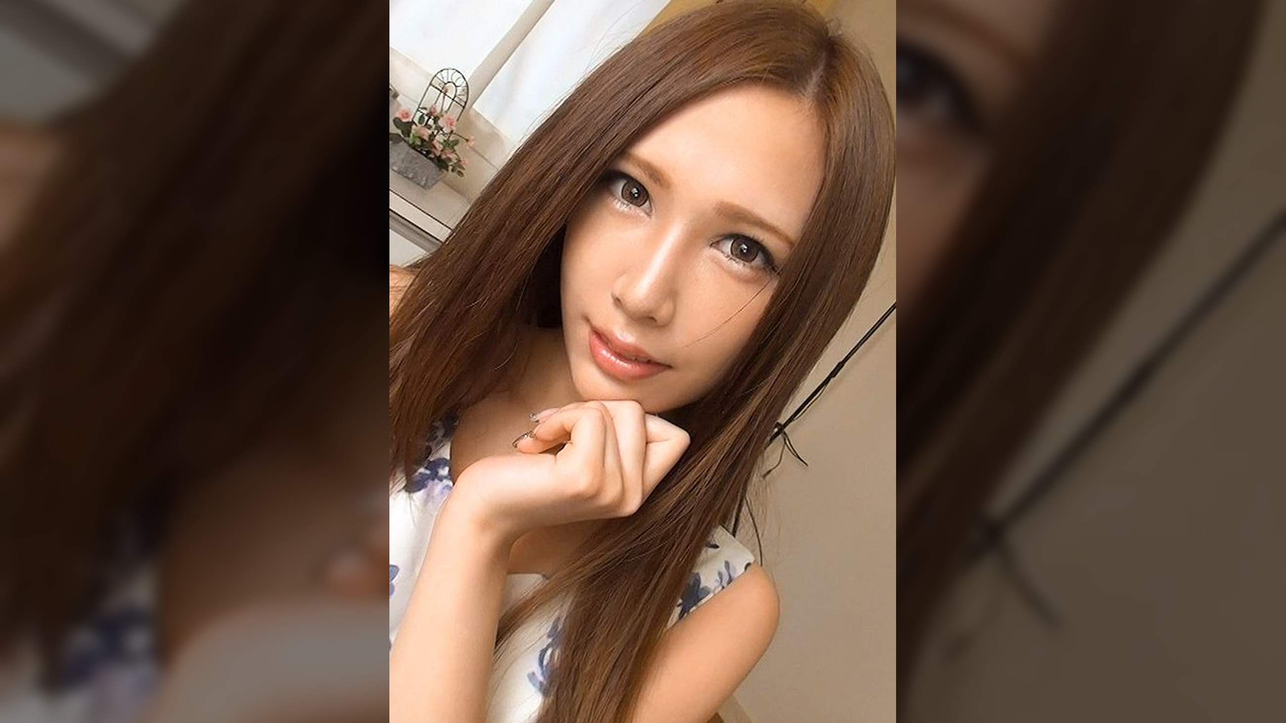 素人AV体験撮影955  りお 20歳 携帯ショップ販売員 