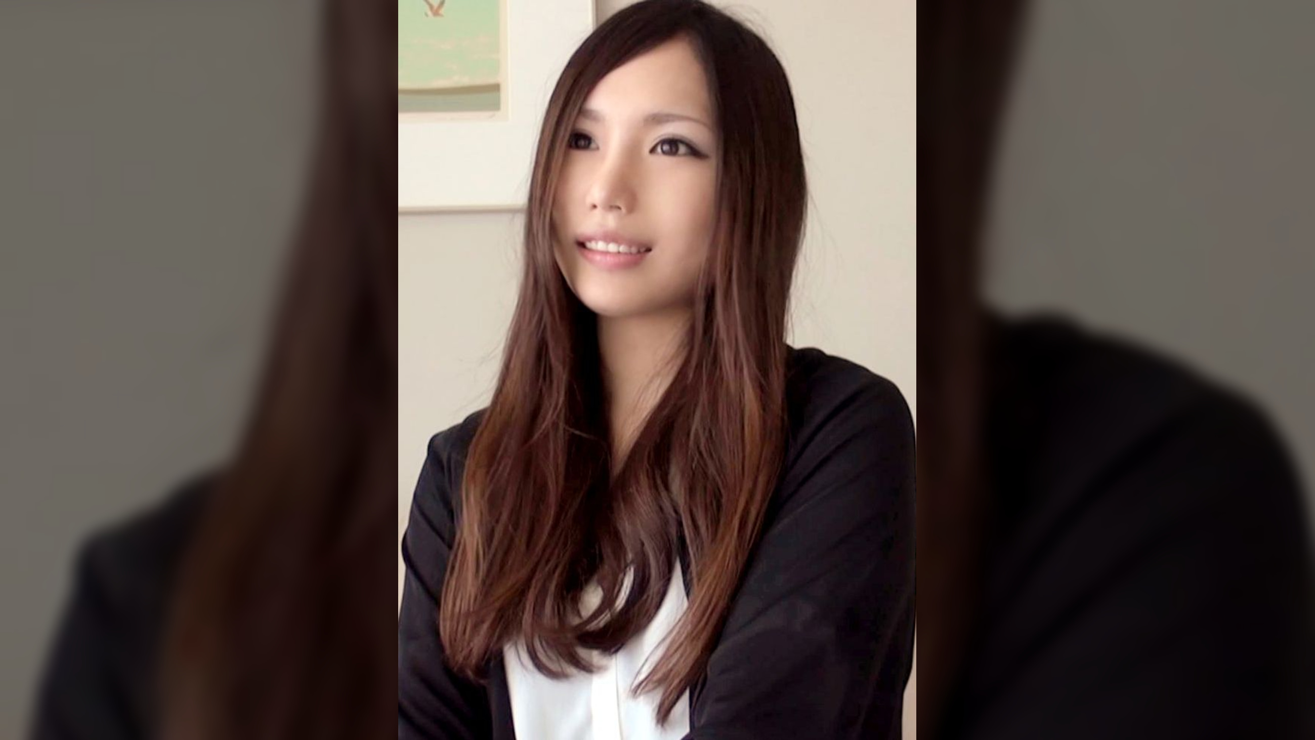 素人個人撮影、投稿。379  歩美 21歳 OL 