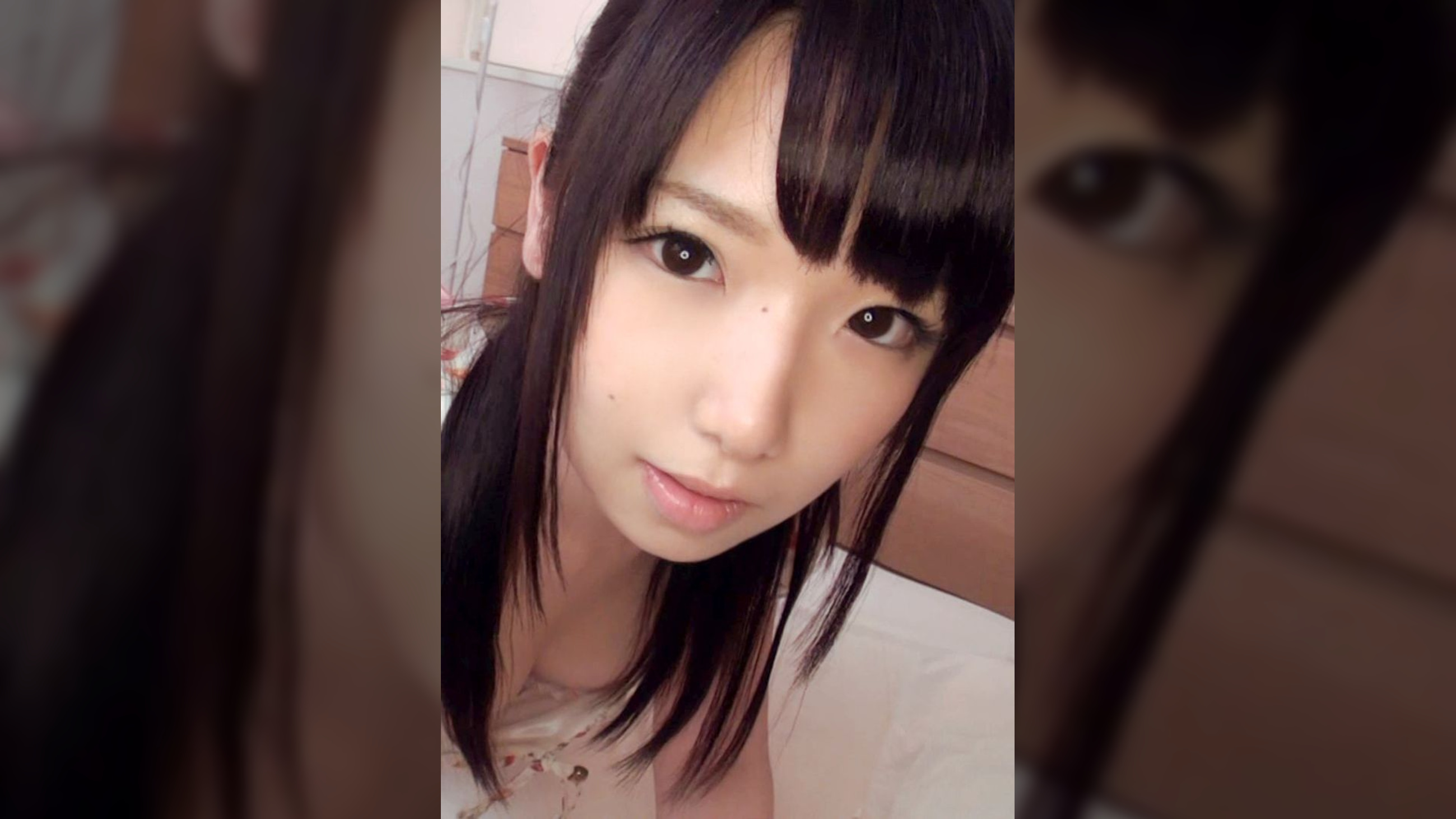 素人個人撮影、投稿。 ここみ 18歳 フリーター