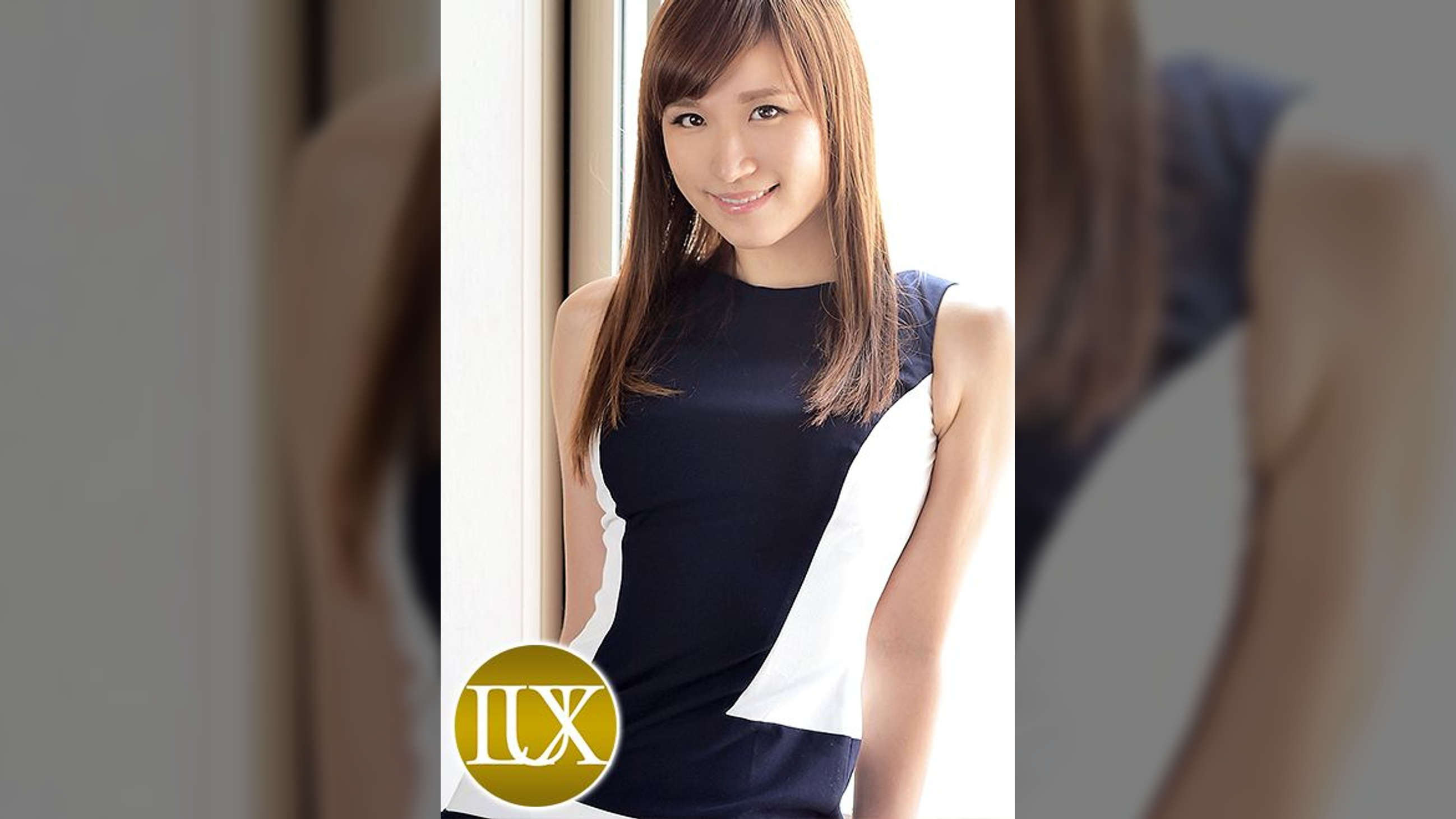 ラグジュTV 044 本宮みさき 33歳 OL