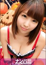 ハロウィンナンパ 07  はるら 21歳 服飾系の専門学生 
