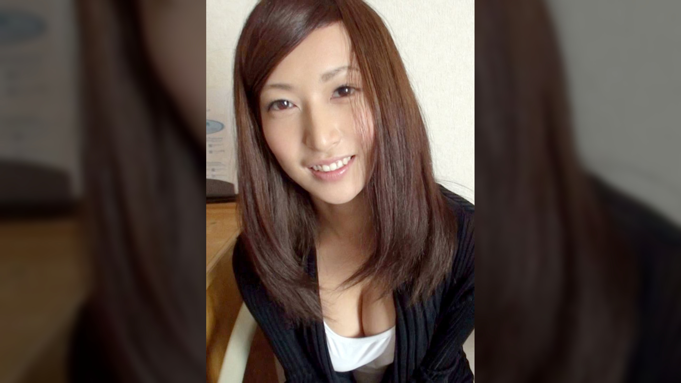 素人AV体験撮影442 くみこ 20歳 短大生