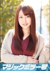 ちよ(30)　レストラン経営の人妻 マジックミラー号　乳首マッサージで乳首イキ！