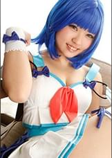 ゆうり(20)コスプレイヤー