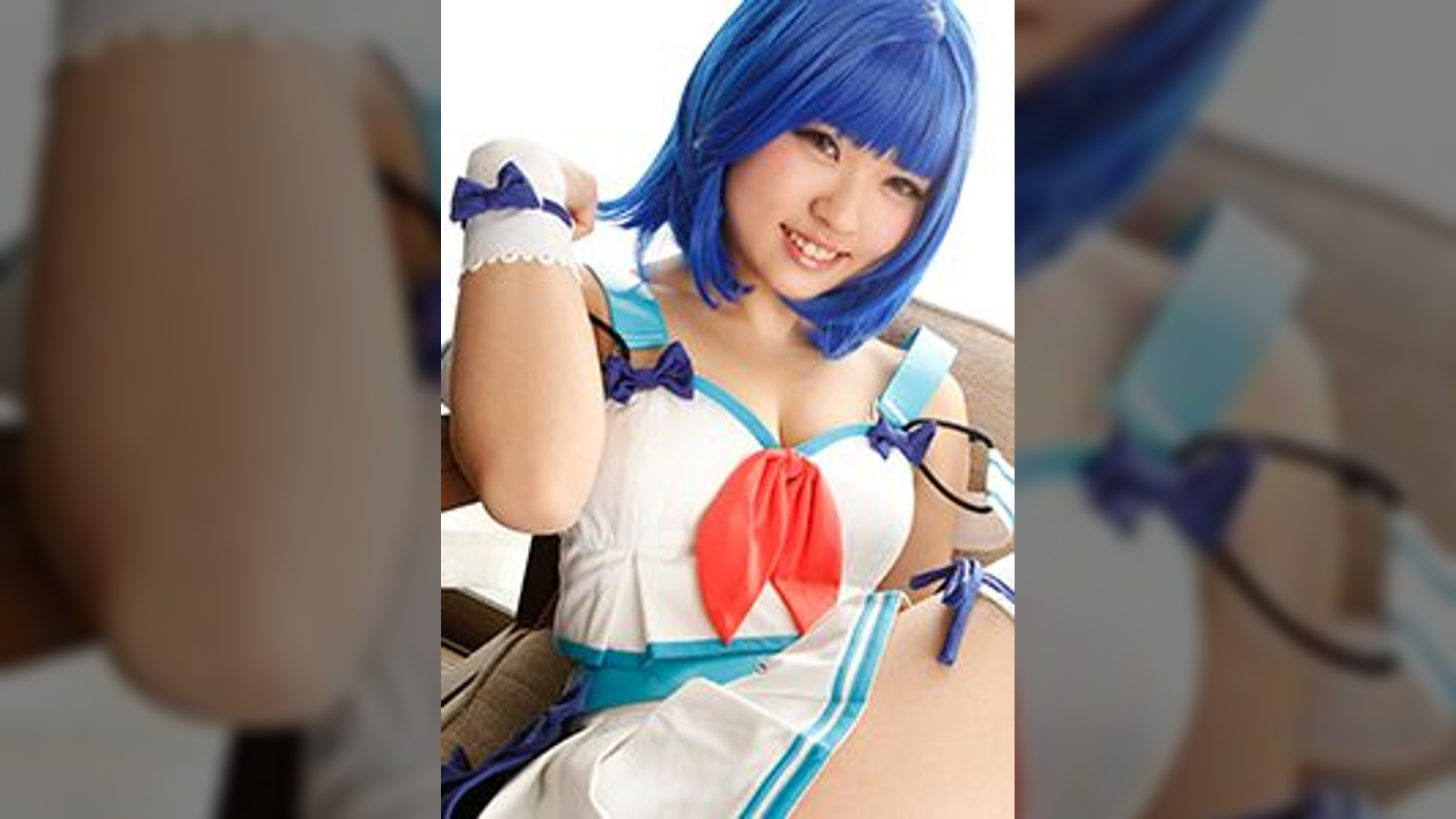 ゆうり(20)コスプレイヤー