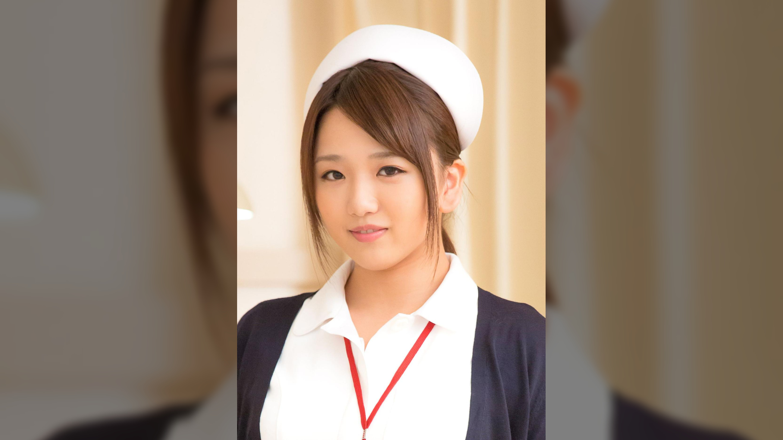 美紗さん　27歳