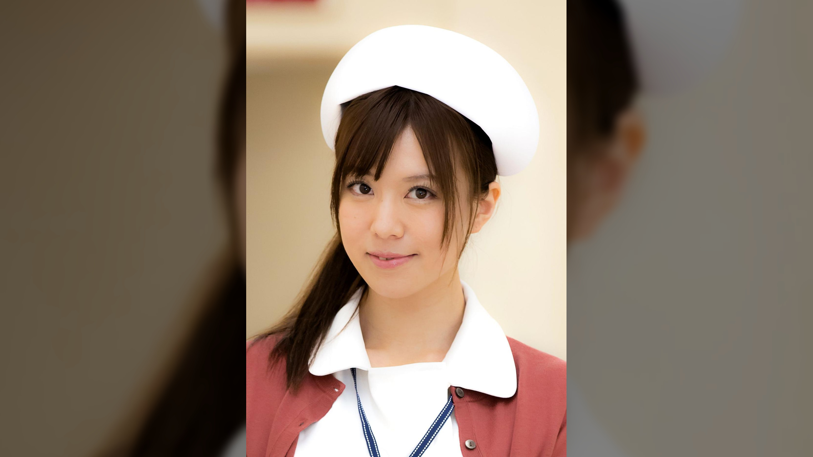 美由紀さん　33歳
