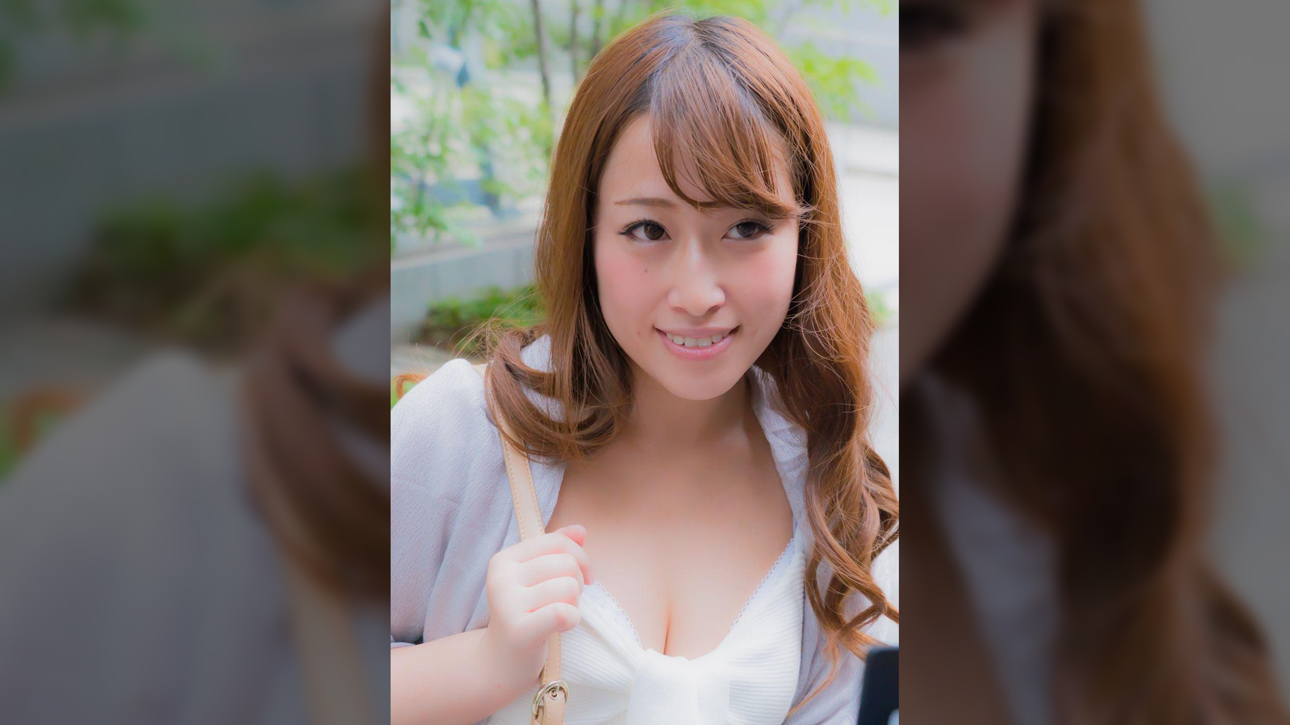さなえさん 26歳 Gカップ