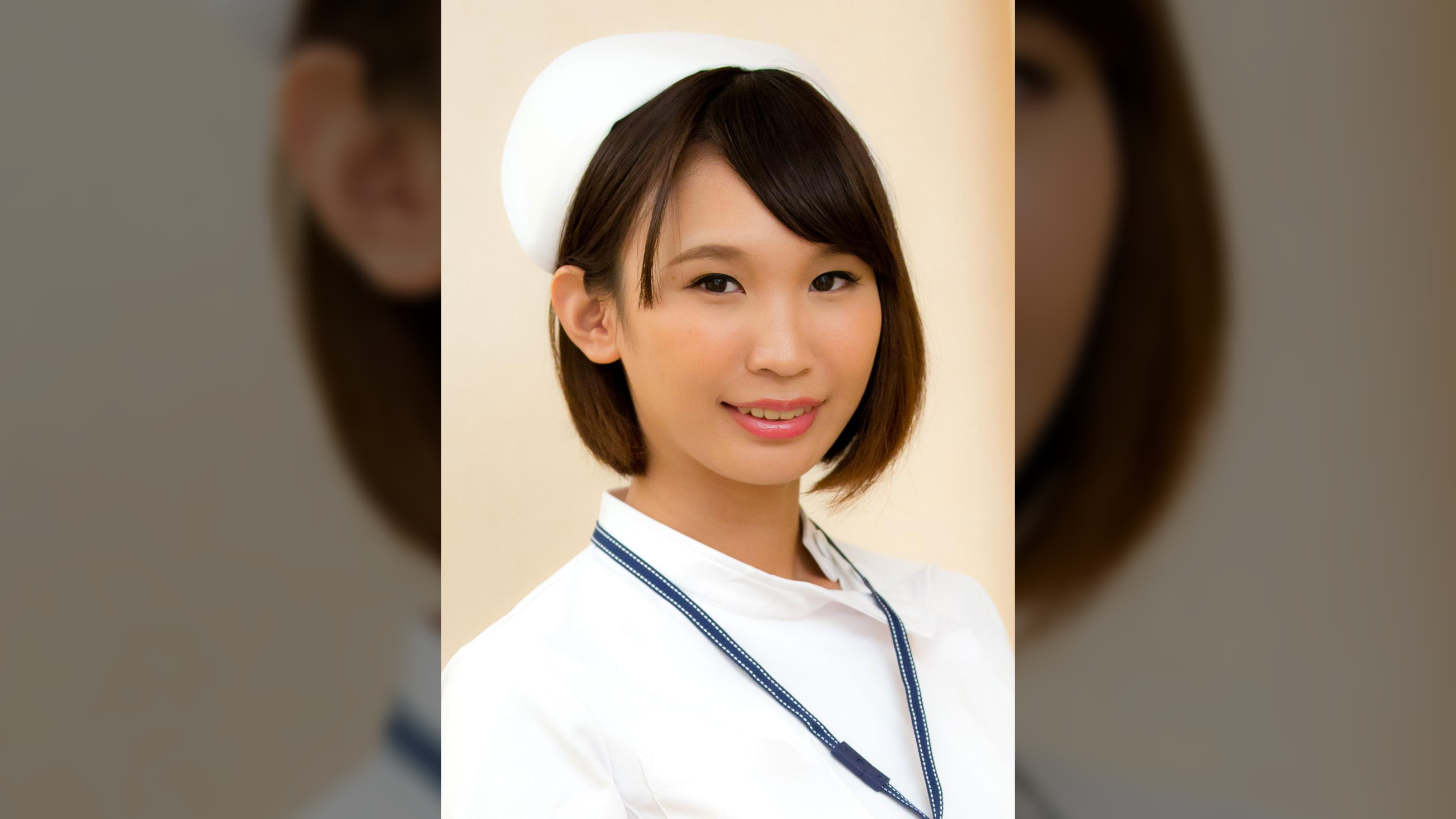 小百合さん　31歳