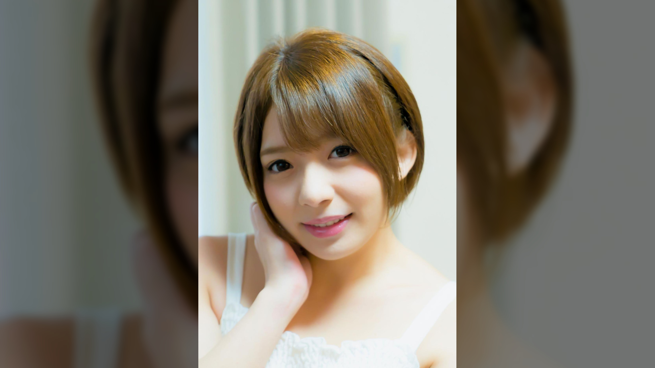 まゆみ　19歳