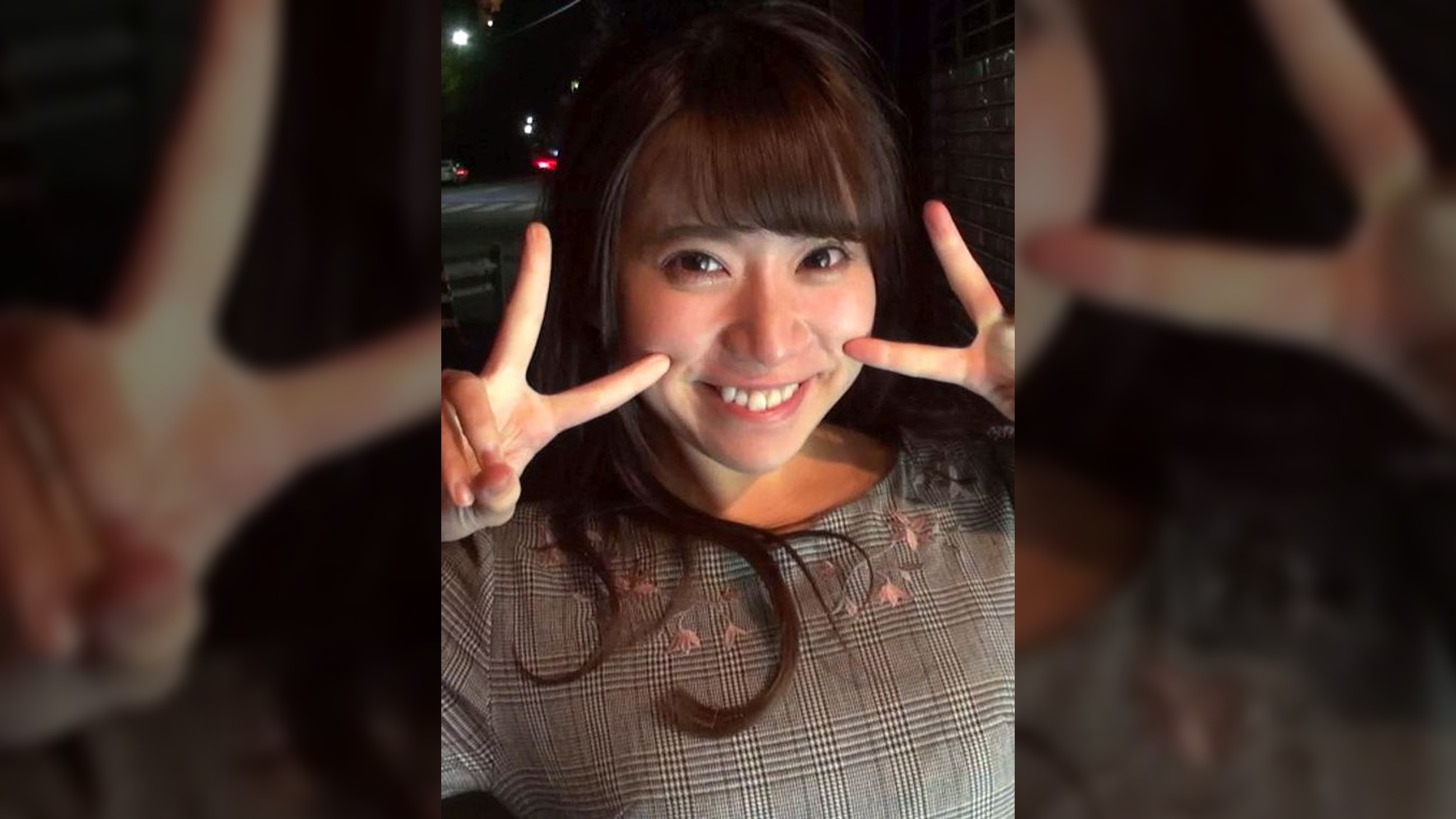 【ガチな素人】ゆうこさん　２３歳　Ｅカップ　ショップ店員