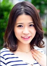 ふみかさん　３５歳　Ｆカップ美尻奥さま　【セレブな奥さま】