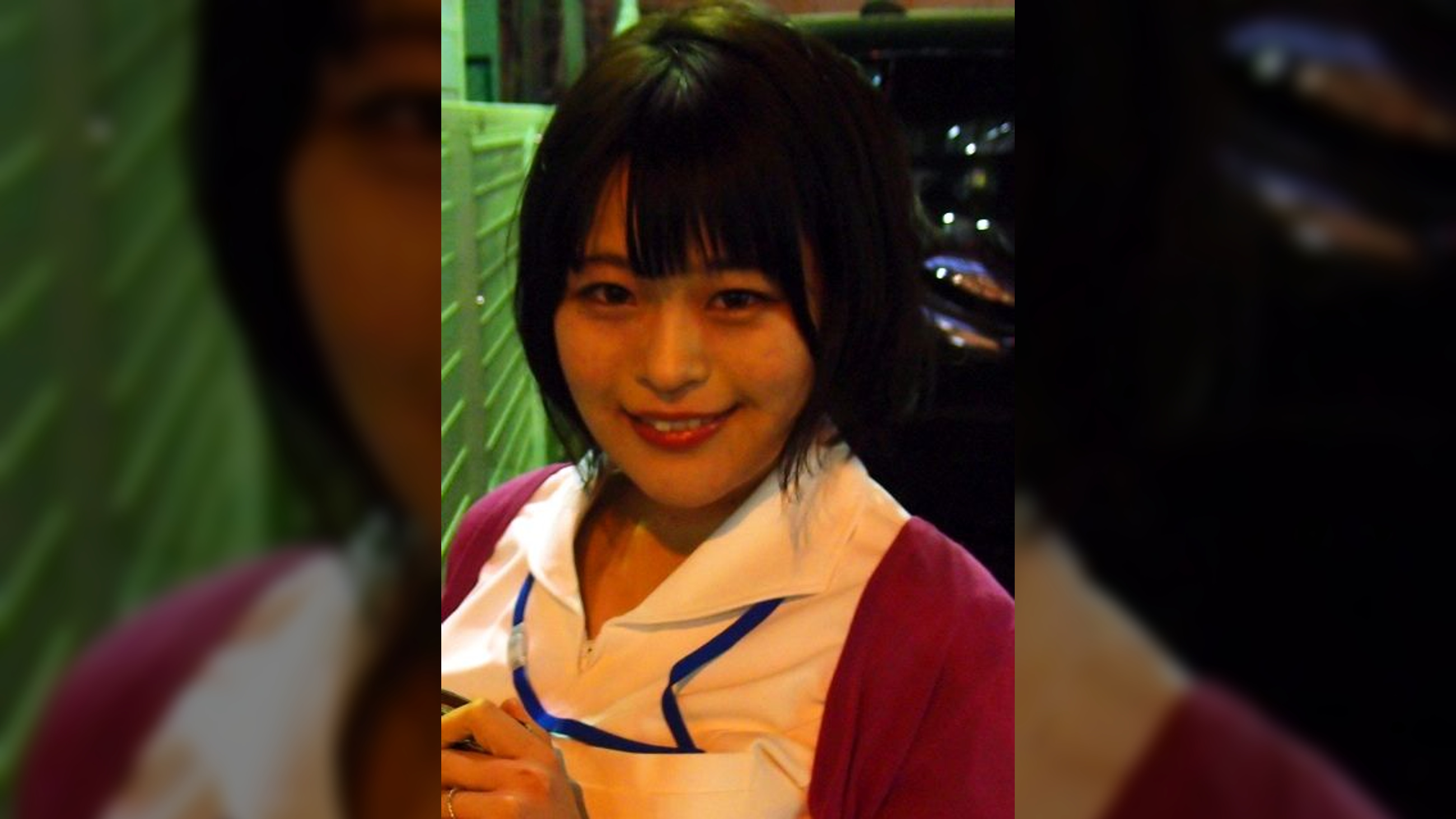 かおりさん　２８歳　産婦人科勤務のＨカップ人妻さん