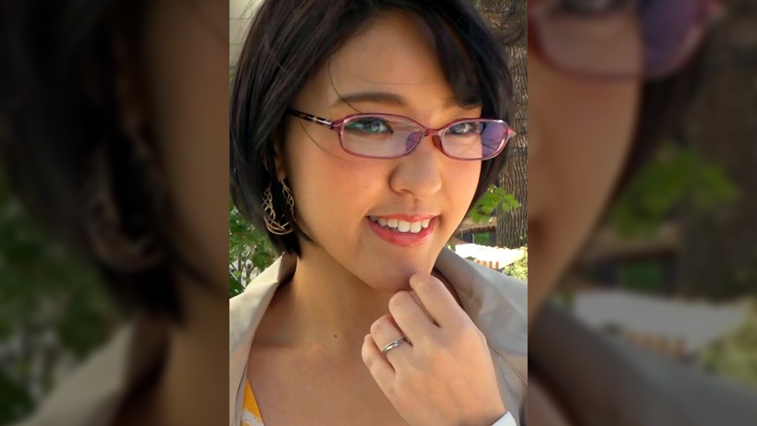 まなみさん　３８歳　○○系奥様