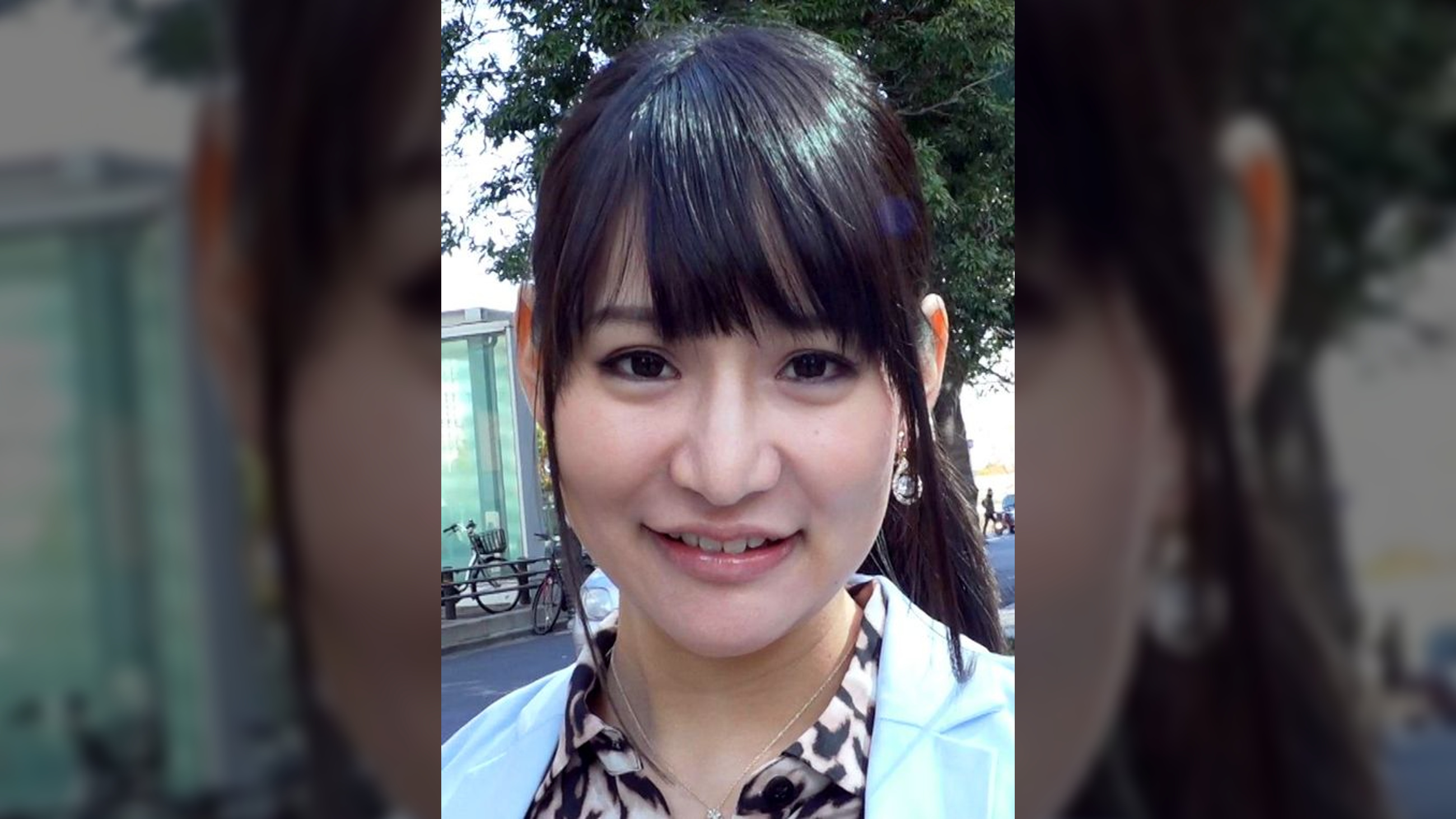 ゆりさん　３６歳　Ｆカップ白肌奥様