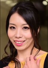 みのりさん　３７歳　母乳が出ちゃうＧカップ奥さま　【セレブな奥さま】