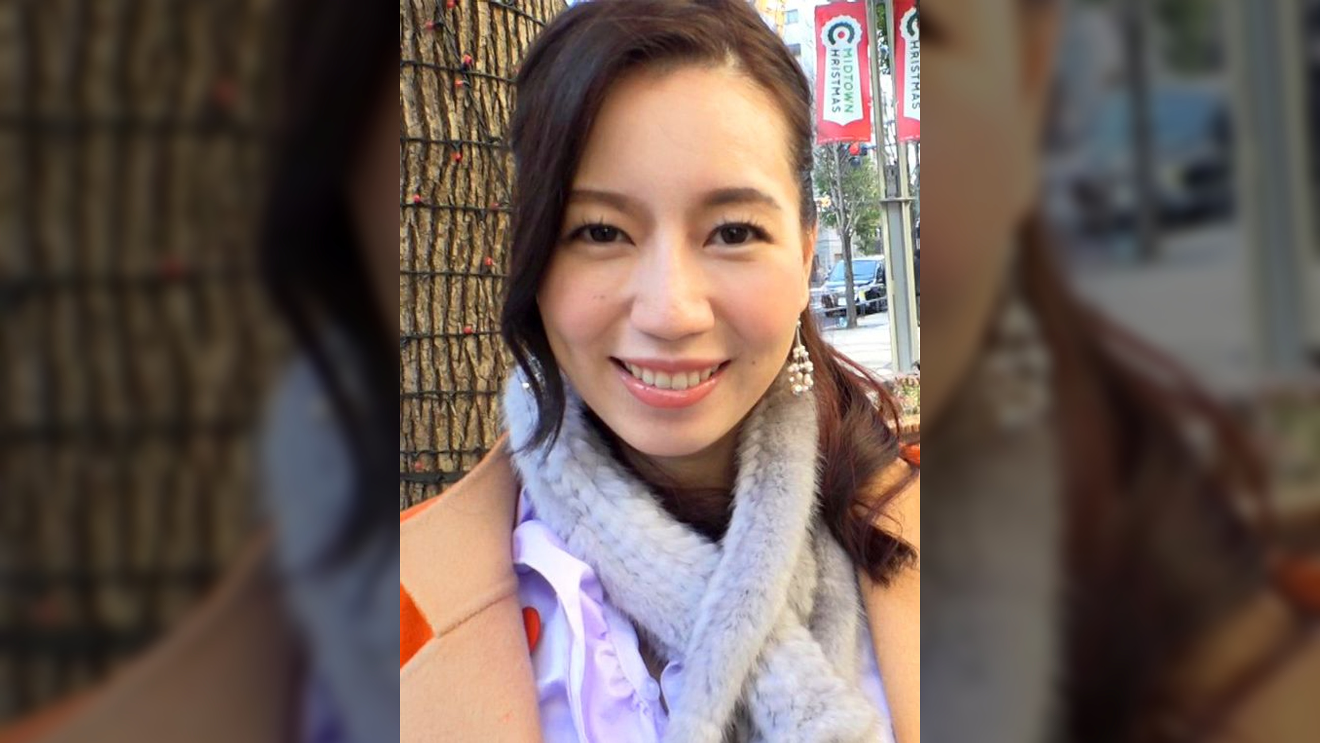 君島紗栄子さん 37歳 色白才女妻