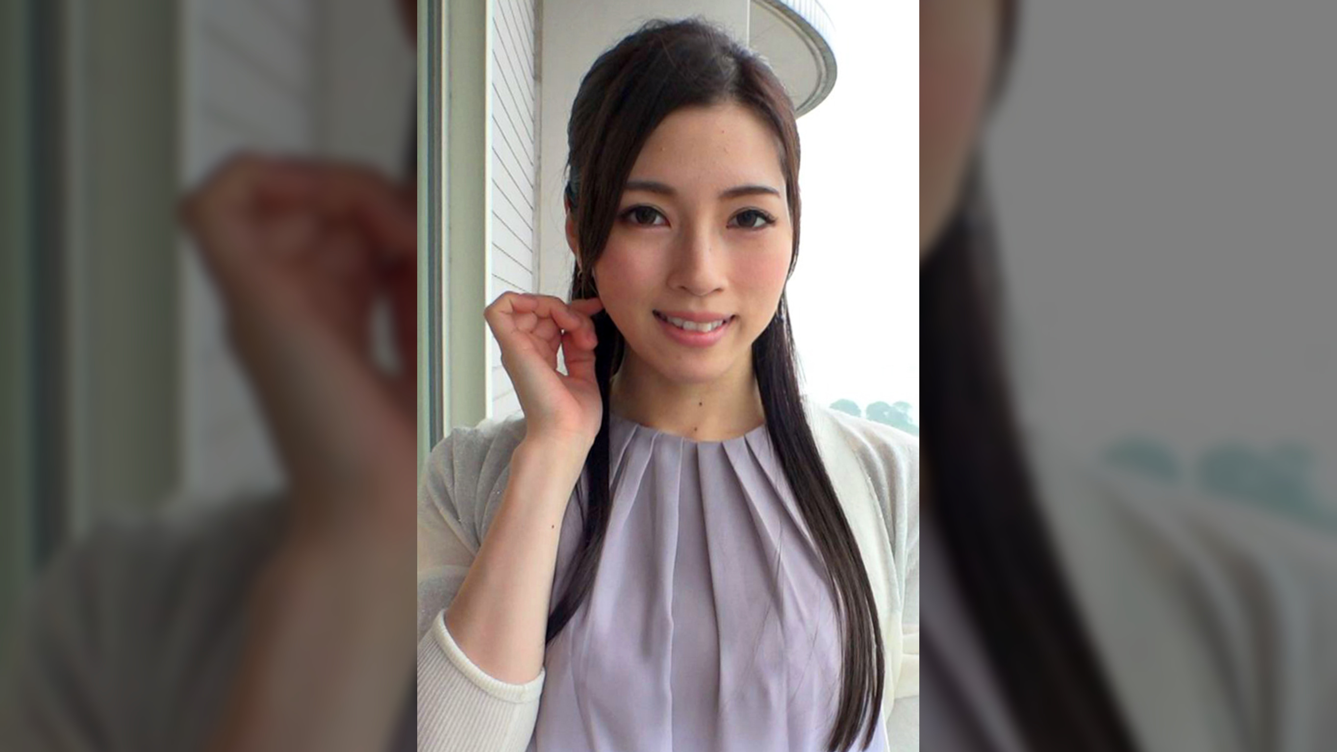 しのぶさん　３２歳　Ｆカップの社長夫人
