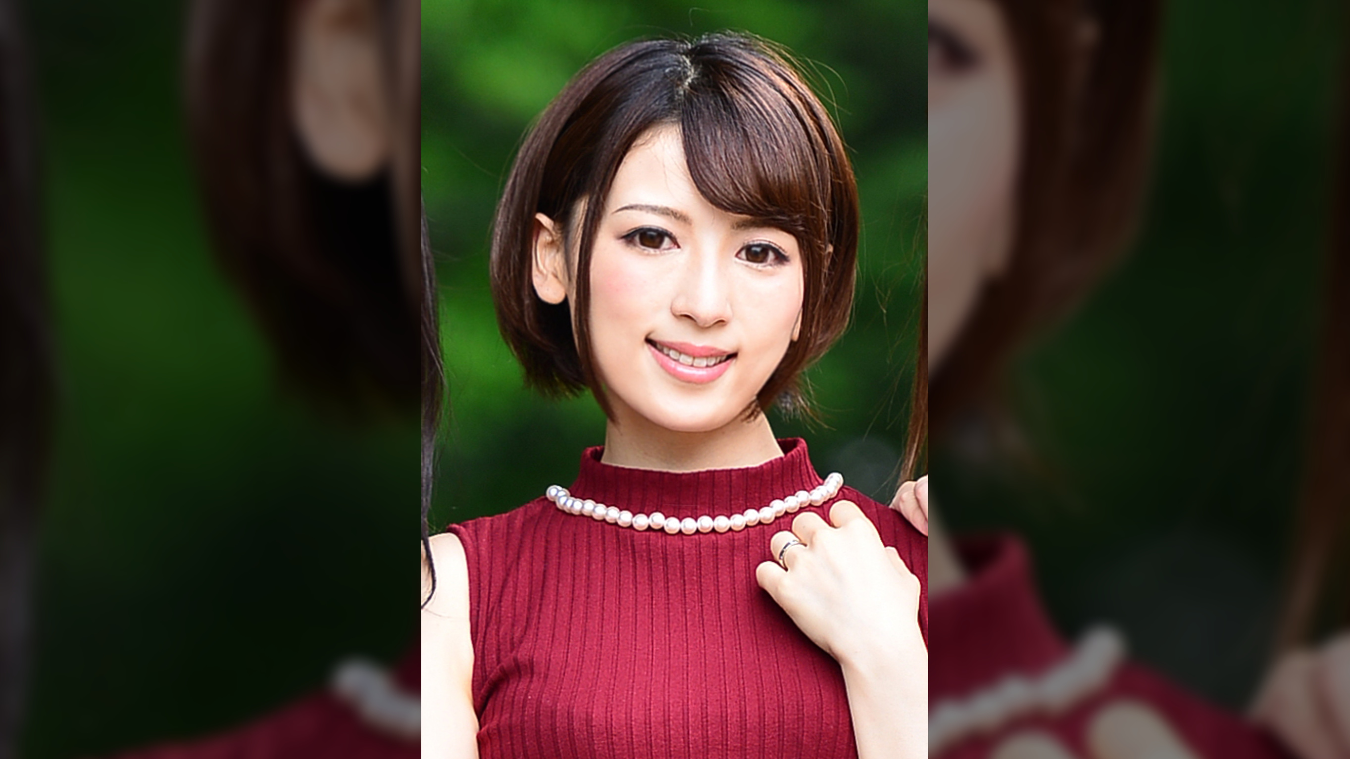 ゆりさん　２６歳