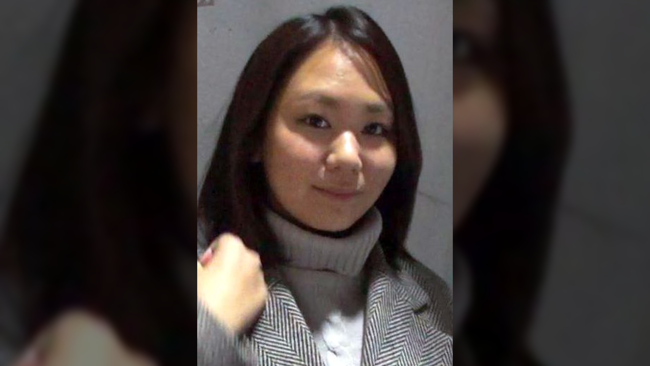 【ガチな素人】ふみかさん　２４歳　美容部員
