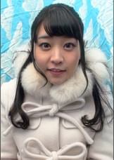 【ガチな素人】かすみさん　２０歳　女子大生