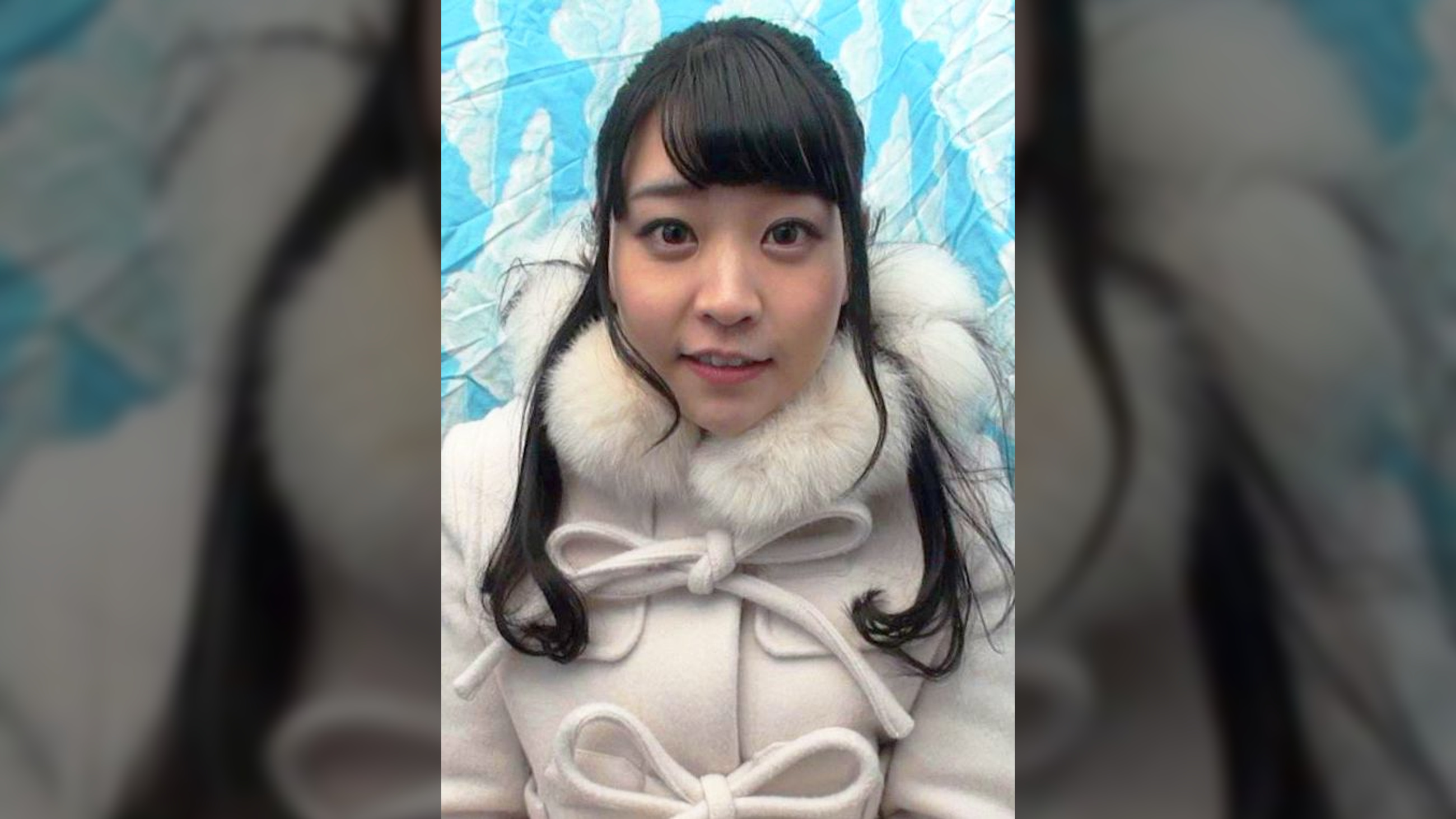 【ガチな素人】かすみさん 20歳 女子大生