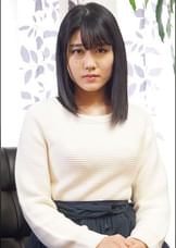 なおさん　２２歳　Ｆカップ現役女子大生