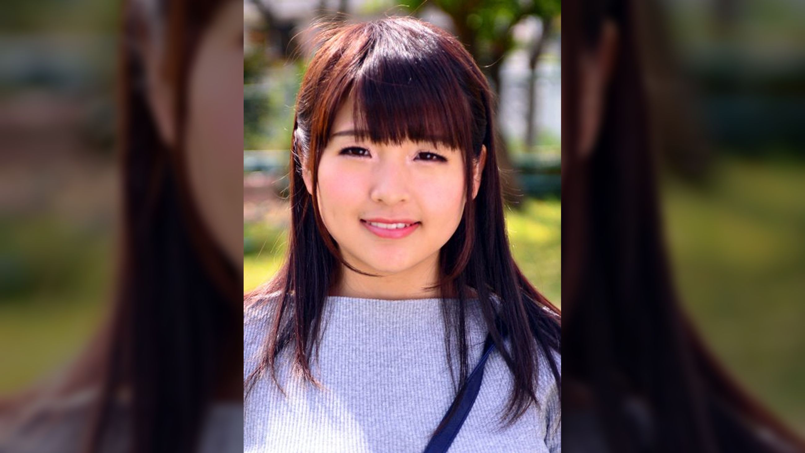 るみさん　２３歳　Ｆカップ保母さん　１