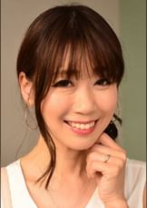まのさん　４２歳　Ｅカップ熟妻　【セレブな奥さま】