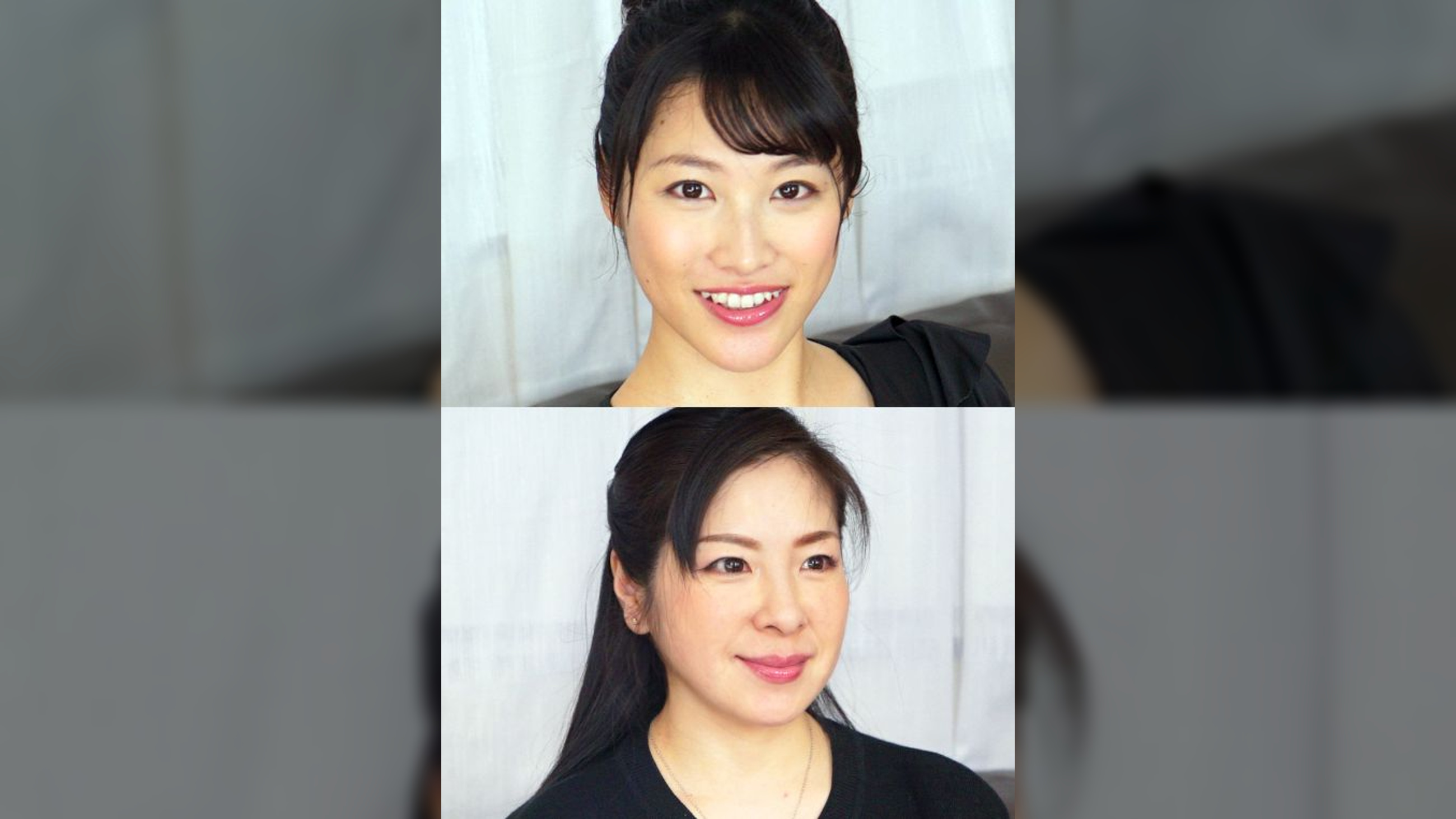 和久井さん　４６歳