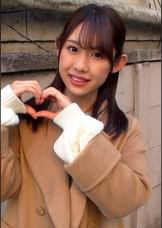 【ガチな素人】さとみさん　２１歳　Ｅカップ　女子大生