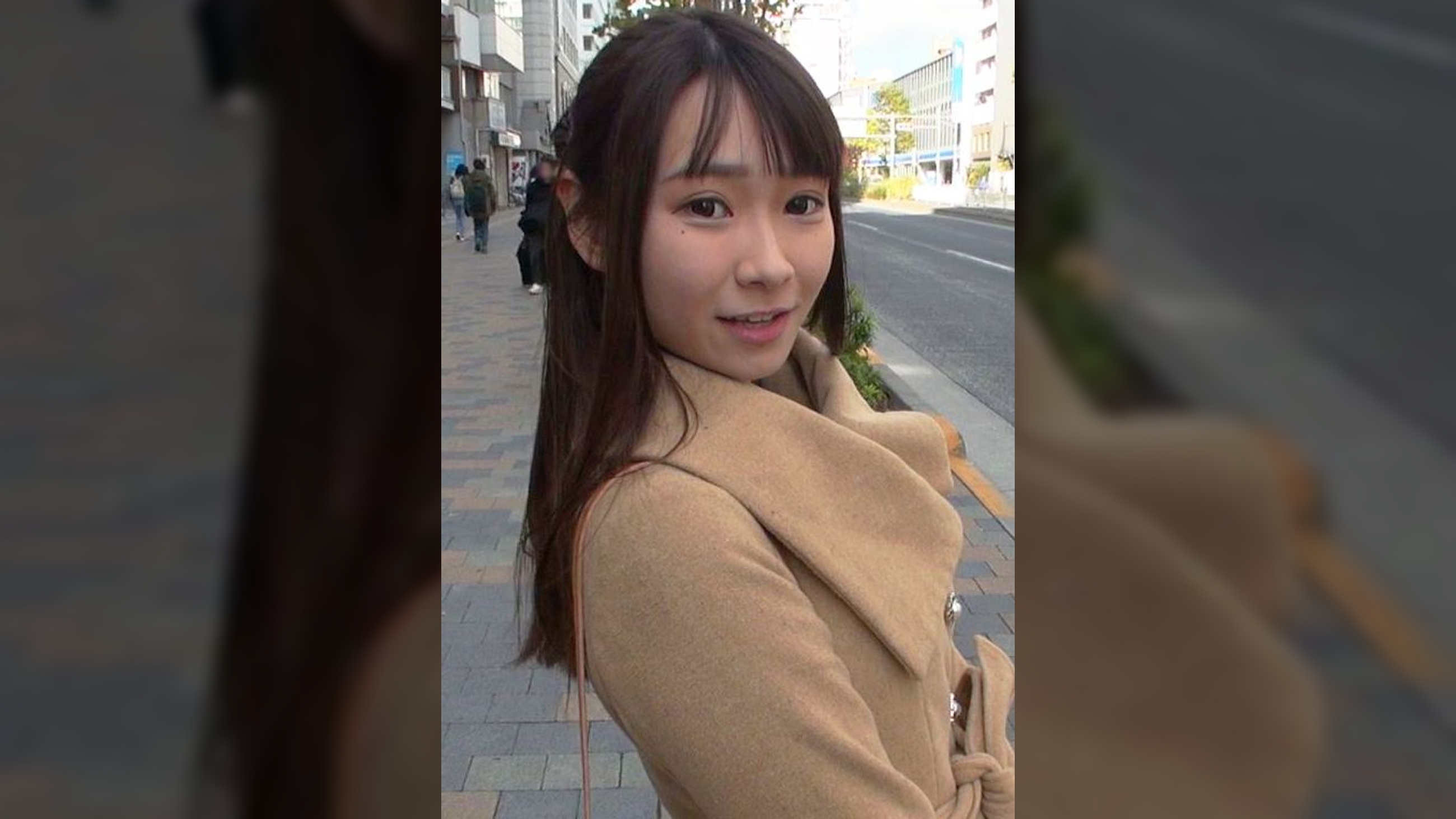 【ガチな素人】まどかさん 21歳 女子大生