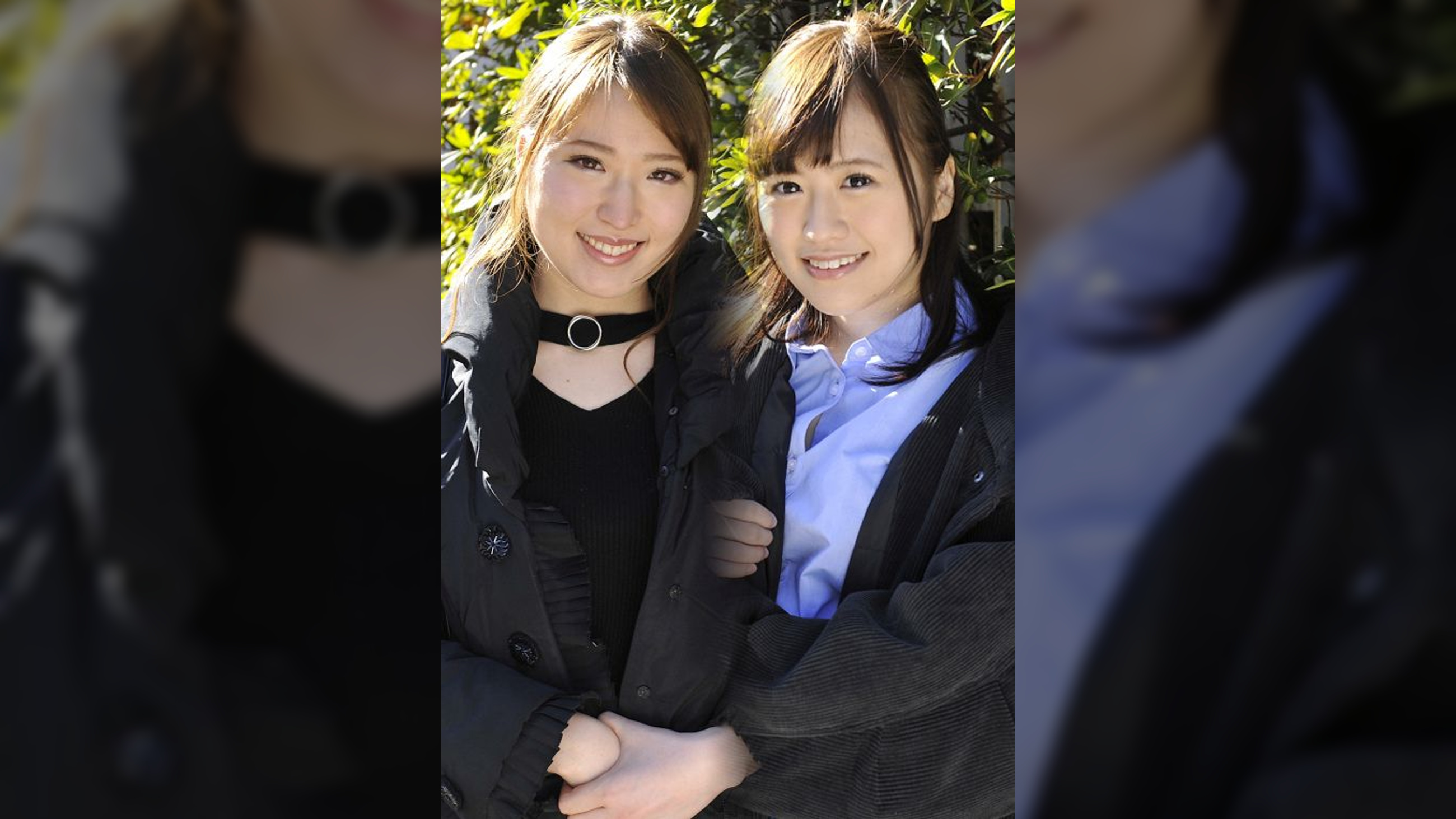 あやか　１９歳　＆　なつみ　２０歳