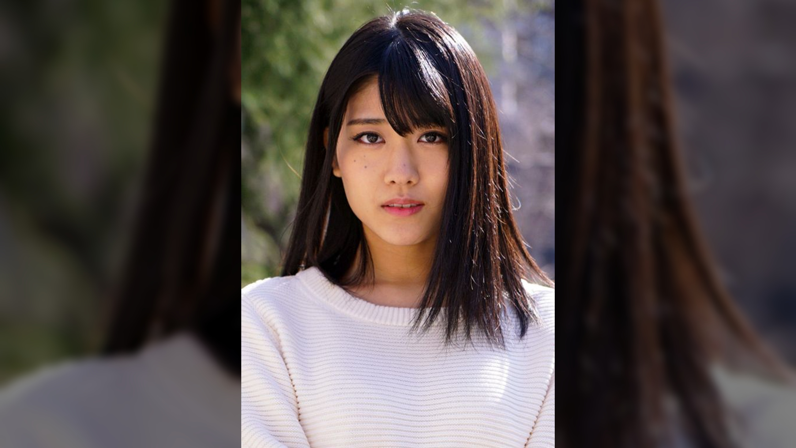 なおさん　２２歳　Ｆカップ女子大生　２