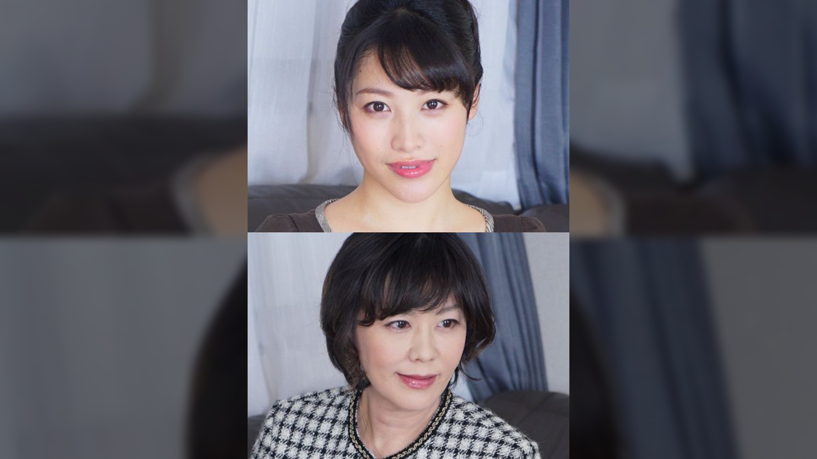 円城さん　４７歳