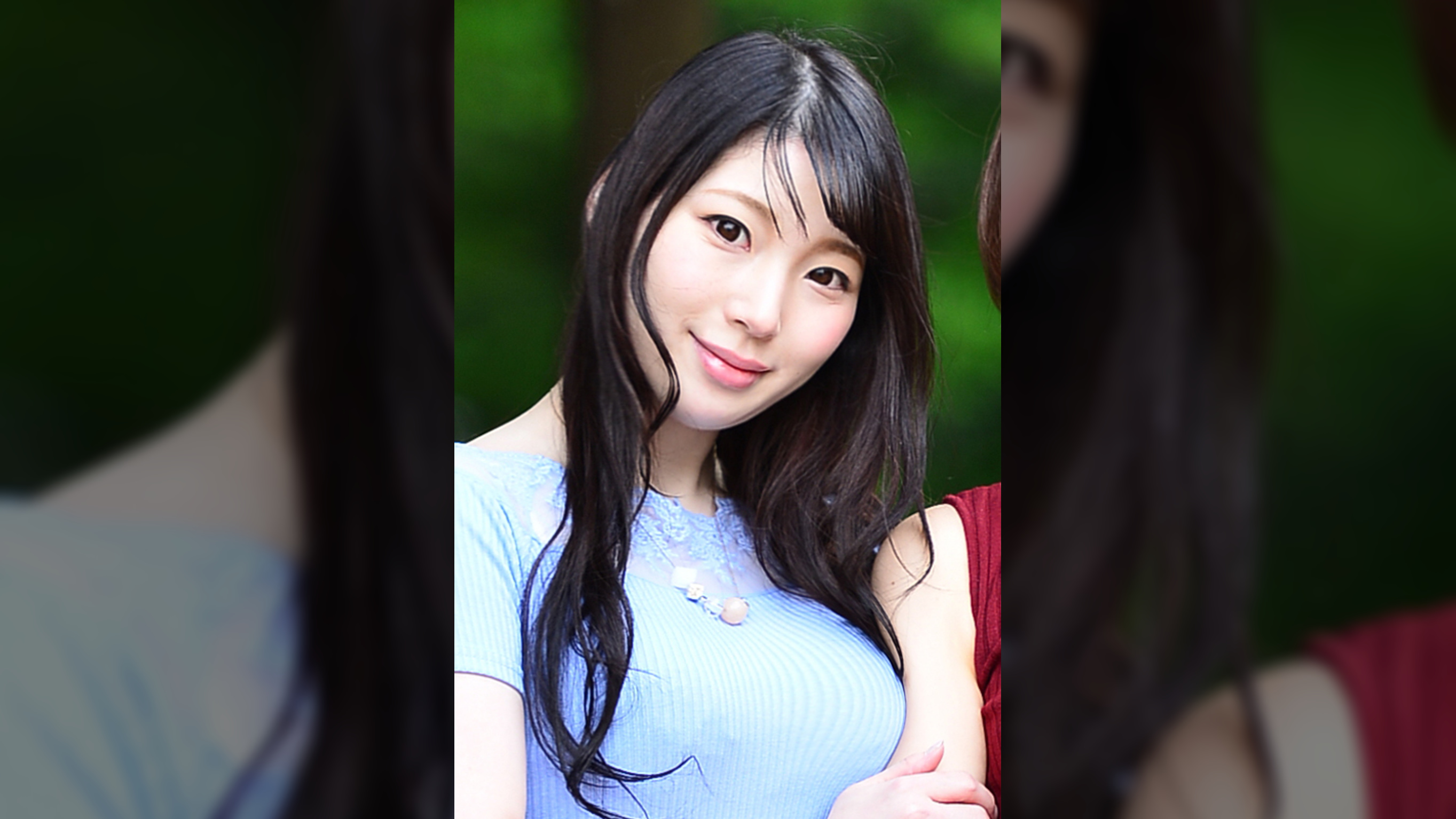 ましろさん　２５歳
