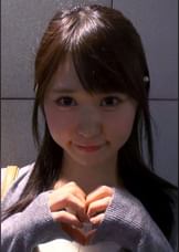 【ガチな素人】ゆりなさん　２０歳　携帯ショップ店員