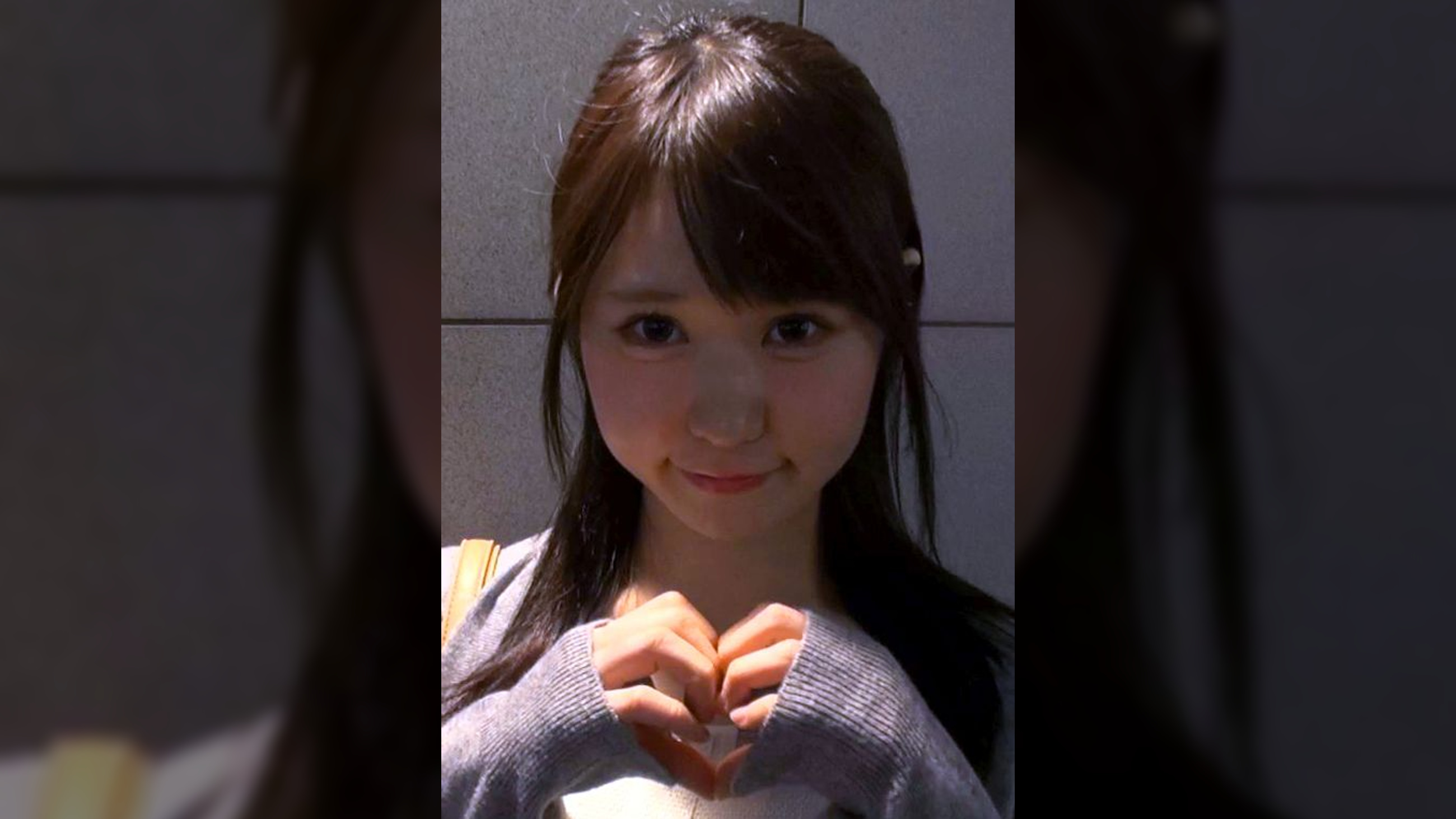 【ガチな素人】ゆりなさん 20歳 携帯ショップ店員