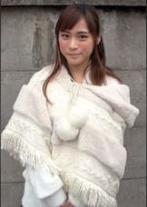 【ガチな素人】ひなのさん　２１歳　Ｅカップ　女子大生