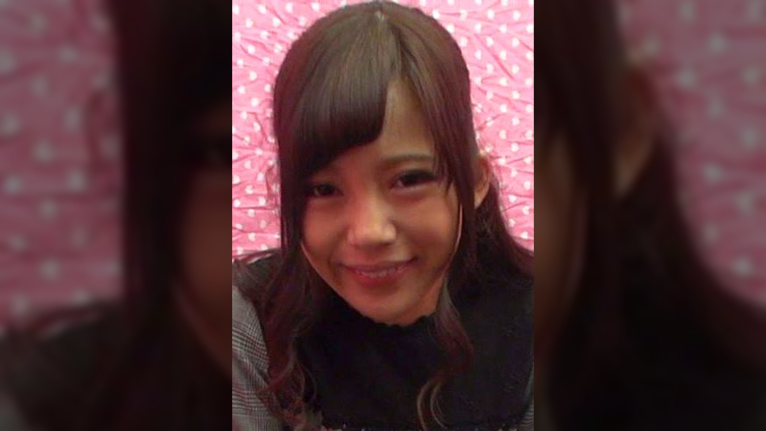【ガチな素人】あかりさん　２０歳　Ｆカップ専門学生