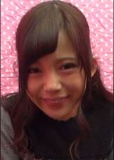 【ガチな素人】あかりさん　２０歳　Ｆカップ専門学生