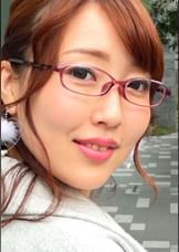 池上きみかさん 36歳 Fカップ色白妻