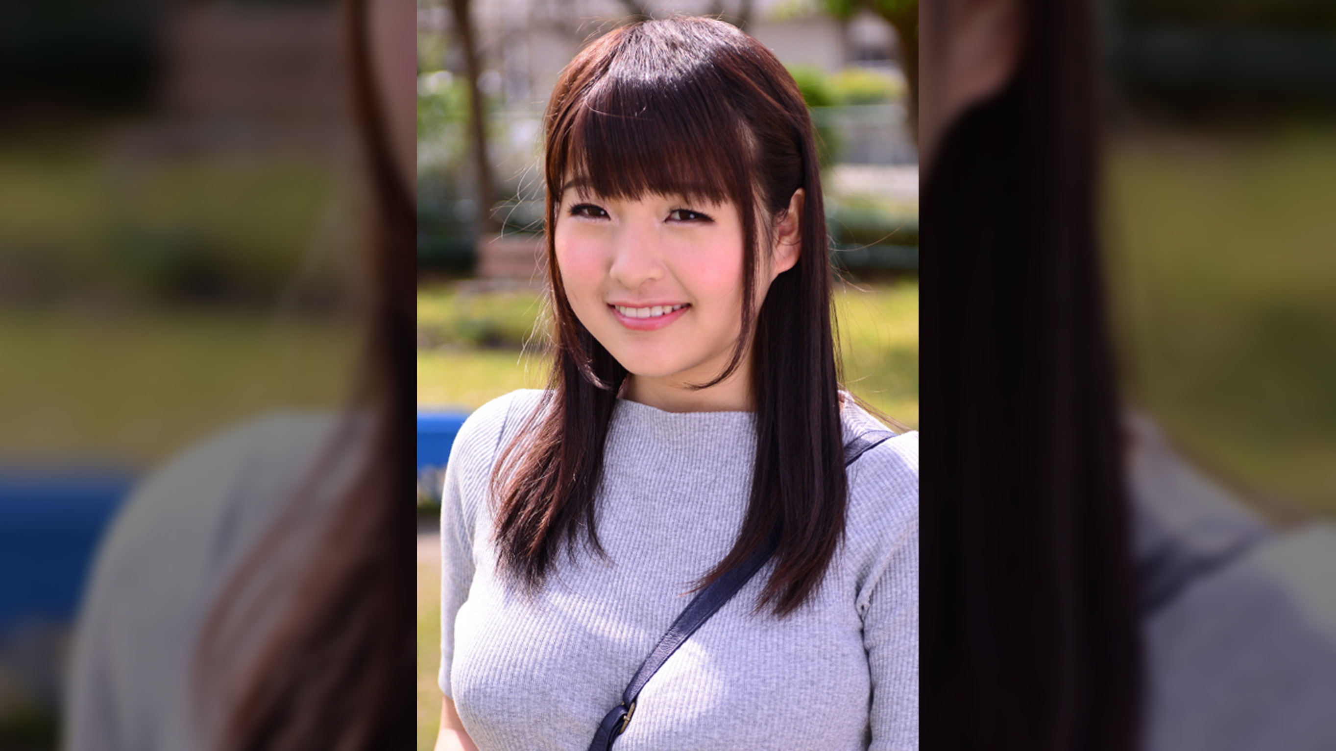 るみさん　２３歳　Ｆカップ保母さん　２