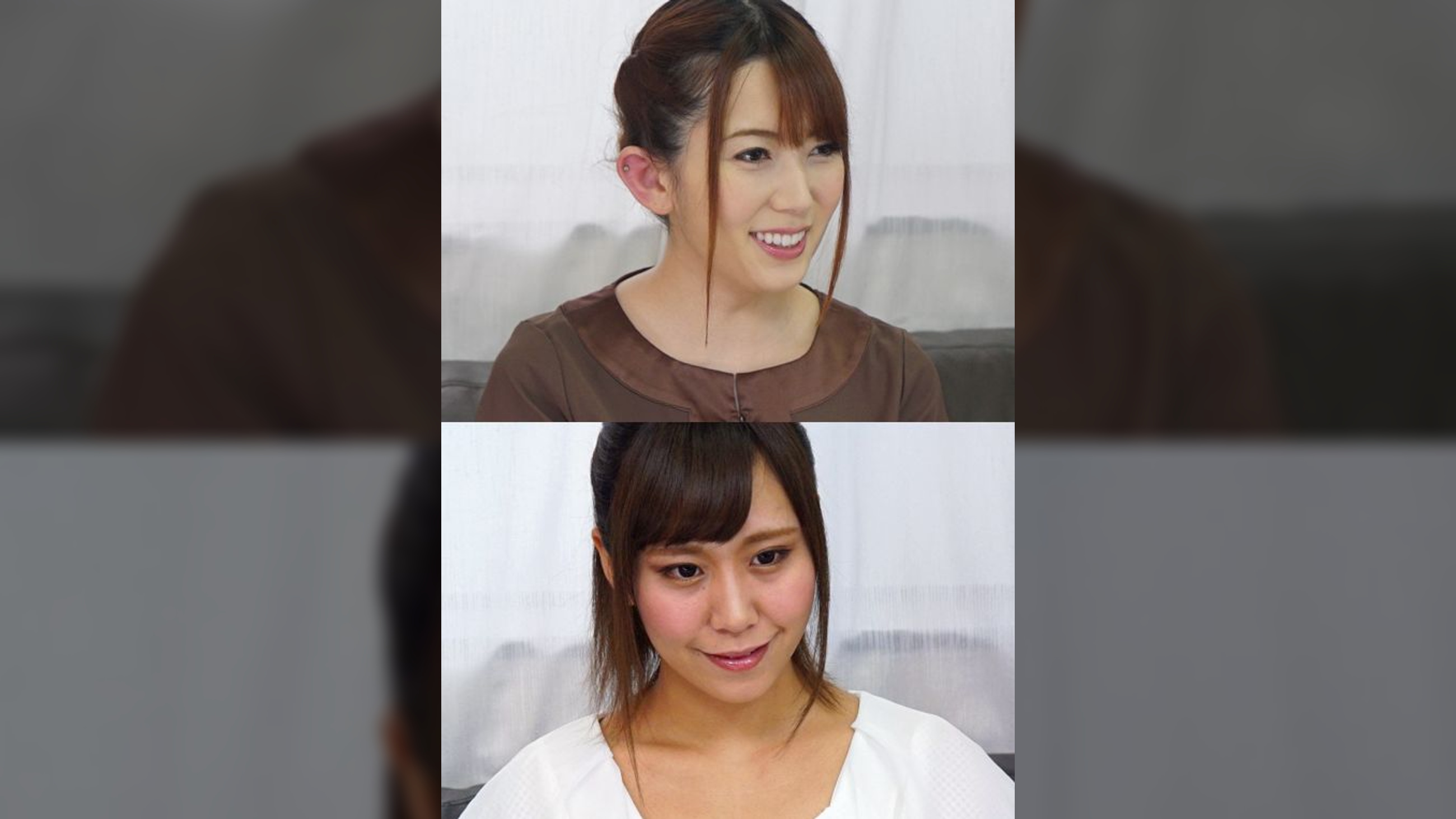 中尾さん　２８歳