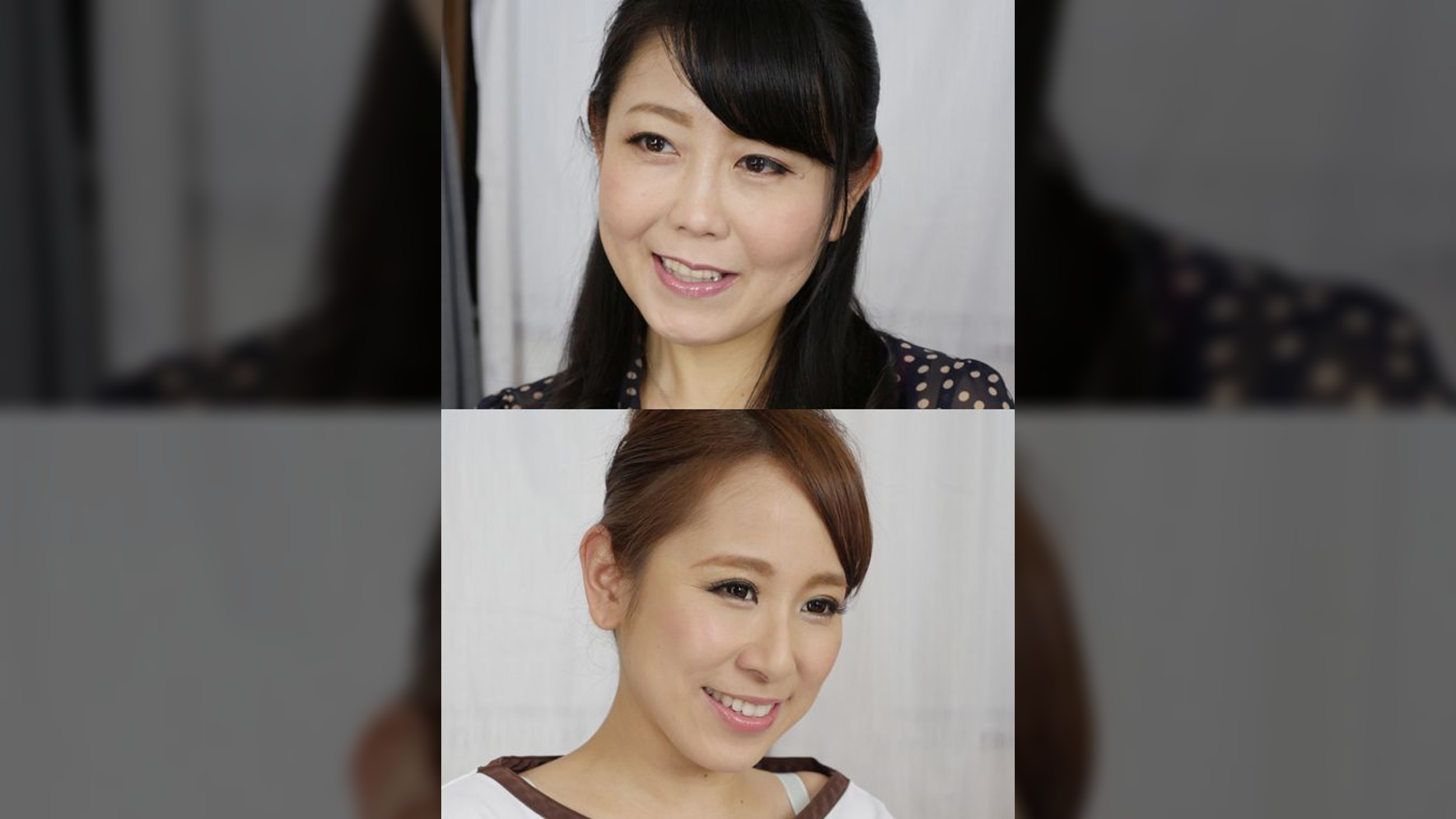 神崎さん　４５歳