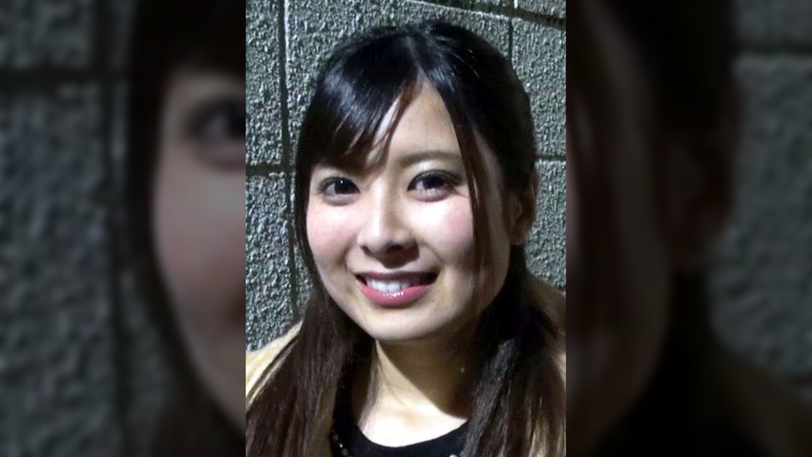 【ガチな素人】れいさん　２１歳　女子大生